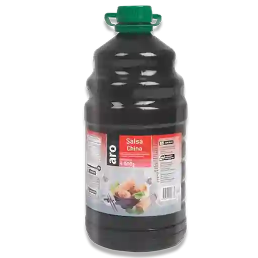 Aro Salsa China