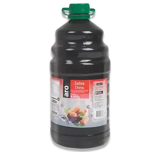 Aro Salsa China