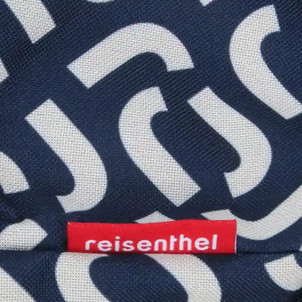 Reisenthel Cosmetiquera Signature Navy