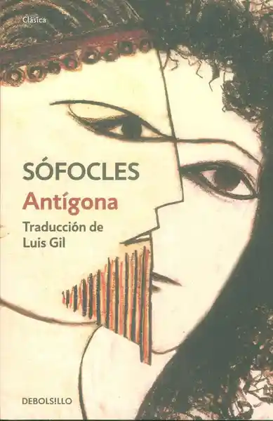 Antígona - Sófocles