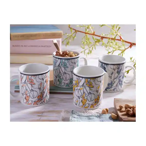 Corona Mug Mara 318 cc