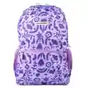 Scribe Morral Incolors Clásica Morado