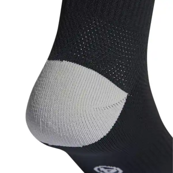 Adidas Medias Milano 23 Sock Hombre Negro Talla M Ref: HT6538