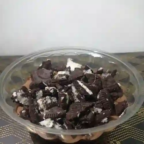 Marquesa Oreo