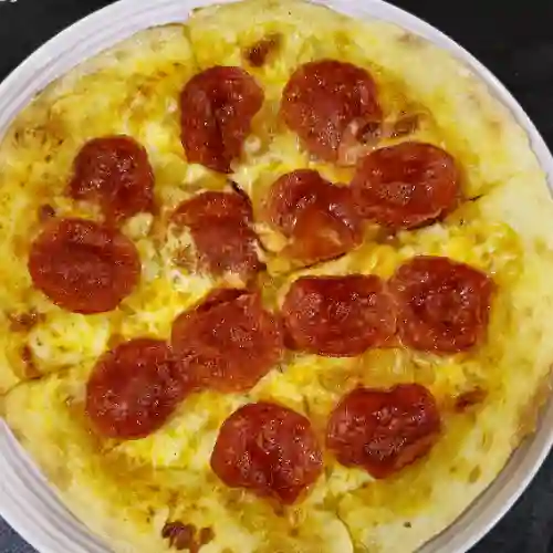 Pizza Pepperoni