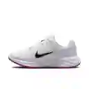 Nike Zapatos W Revolution 6 Nn Para Mujer Blanco Talla 6