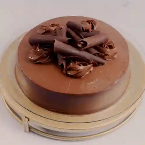 Torta Chocofudge 1 Libra