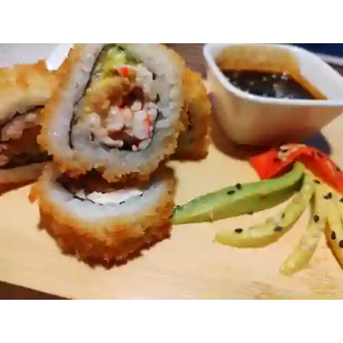 Tempura Roll