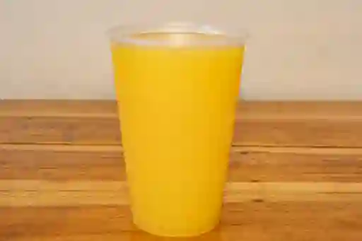 Jugo de Naranja 16 Oz