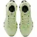 Reebok Zapatos Zig Kinetica 3 Mujer Verde Talla 6.5 100034222