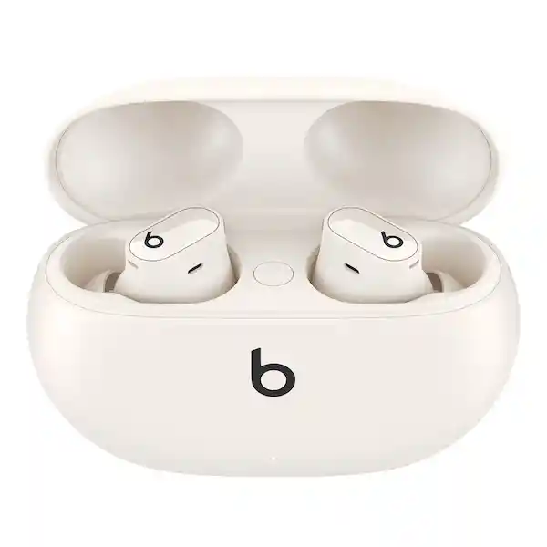 Beats Studio Audífono Buds Inalámbricos Marfil