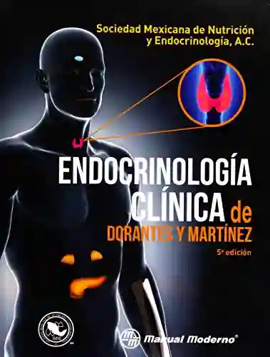 Endocrinología Clínica 5ta Edición - VV.AA