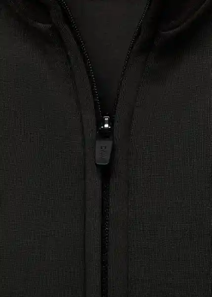 Buzo Sudadera Hugo Dark Caza Talla S Hombre Mango