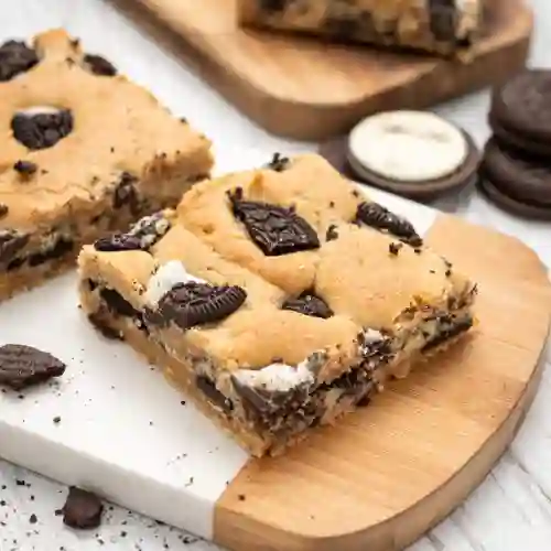 Cookies & Cream
