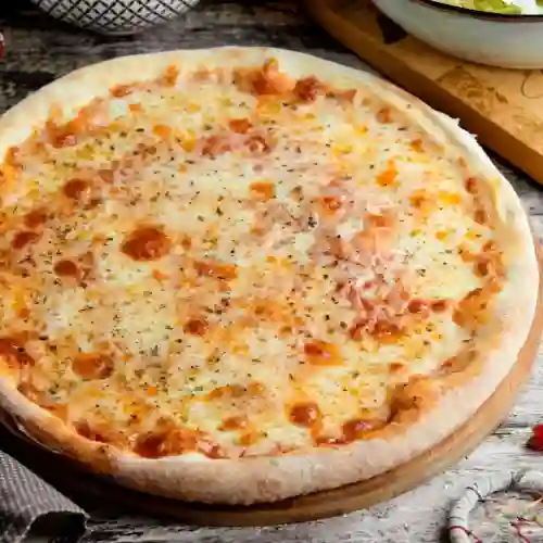Pizza Mozarella Grande