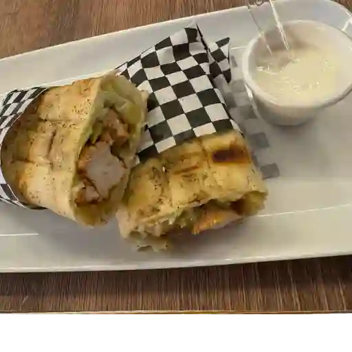 Shawarma tawok grande