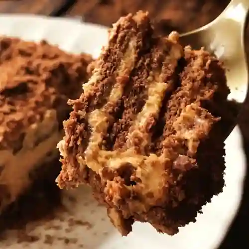 Chocotorta