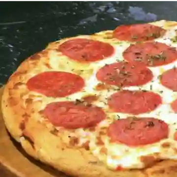 Pizza Pepperoni