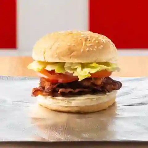 Blt sandwich