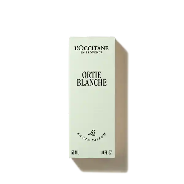 Perfume Ortie Blanche (antes Herbae) Eau De Parfum Loccitane