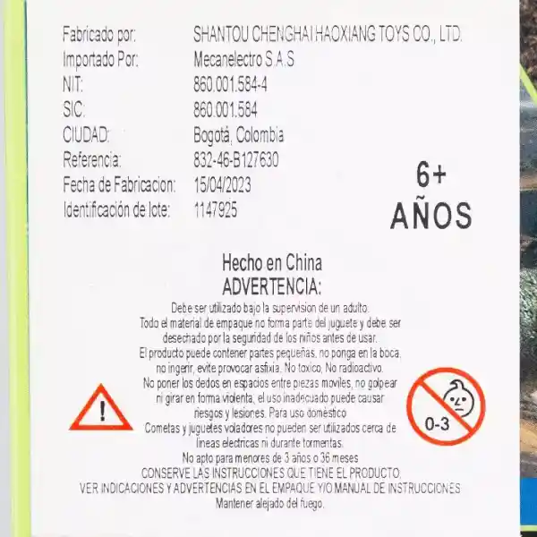 Juguete Jardin Con Dinosaurio 832-46-B127630