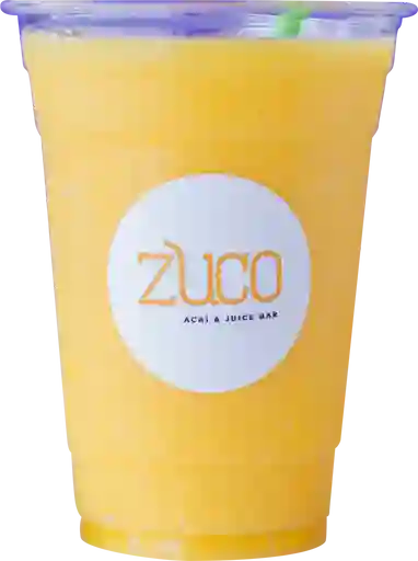 Jugo de Naranja Piña