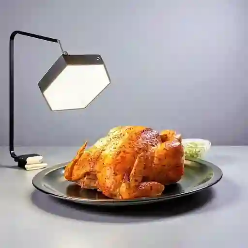 Combo 1 Pollo Dorado
