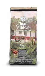 Juan Valdez Café Selección Gourmet