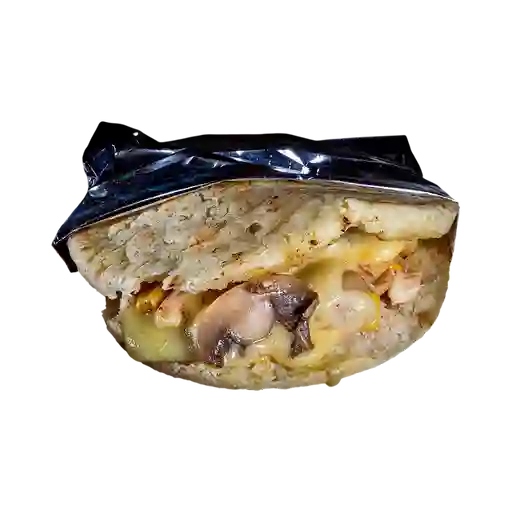 Pollo Champi