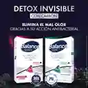 Desodorante Balance Crema Clinical Detox Invisible Hombre 50 g