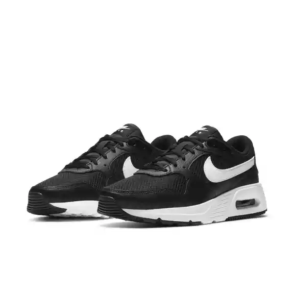 Nike Zapatos Air Max Sc Womans Negro Talla 7 Ref: CW4554-001