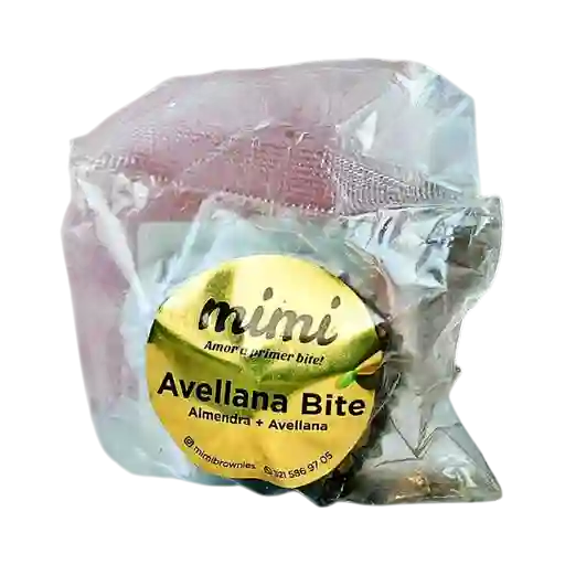 Trufa Avellana Bite
