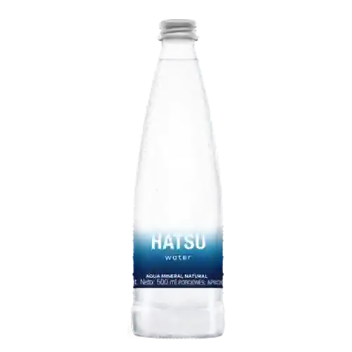 Agua Hatsu