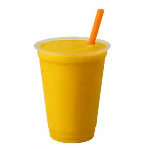 Jugo de Mango en Leche 16 Oz