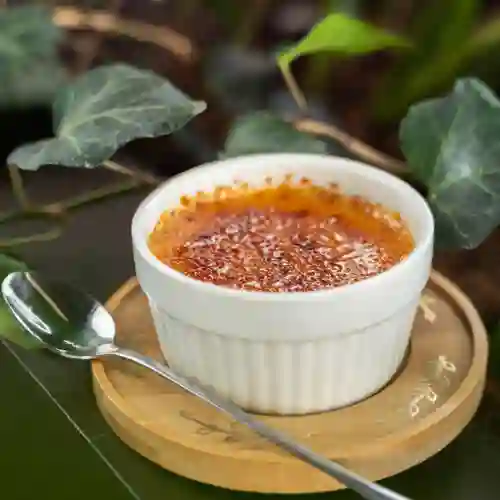 Creme Brulee
