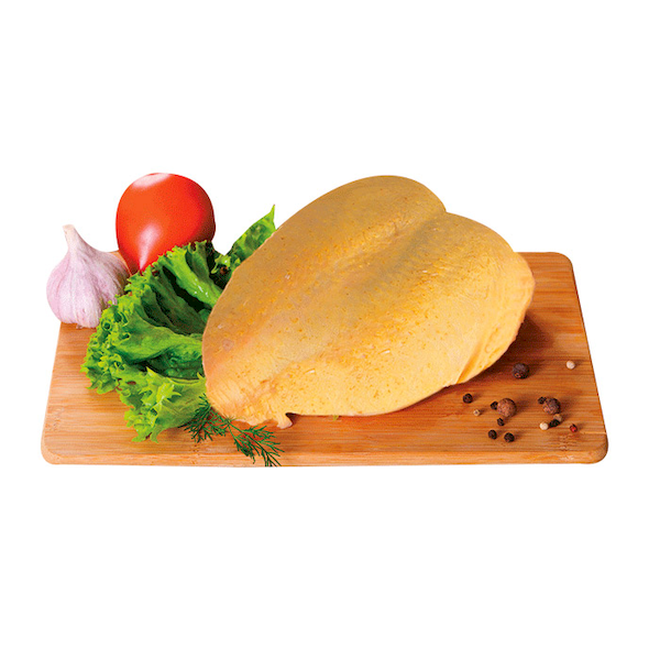 Pollo Fiesta Pechuga Campesina S/M Gnl aprox. 500 g