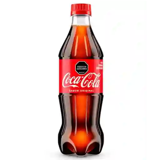 Coca-cola 500 ml