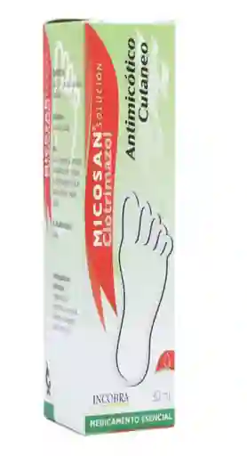 Micosan Sol 1Gm Topica Fra 30 Ml