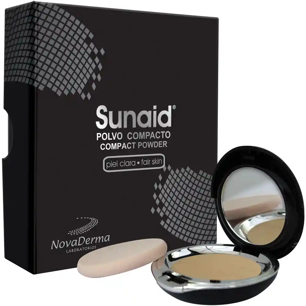 Sunaid Protector Solar Novaderma