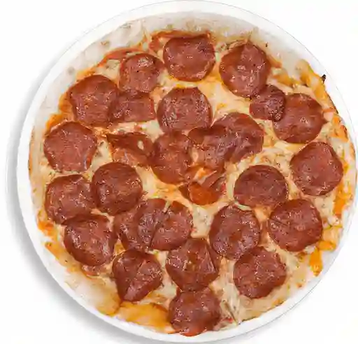 Pizza Pepperoni
