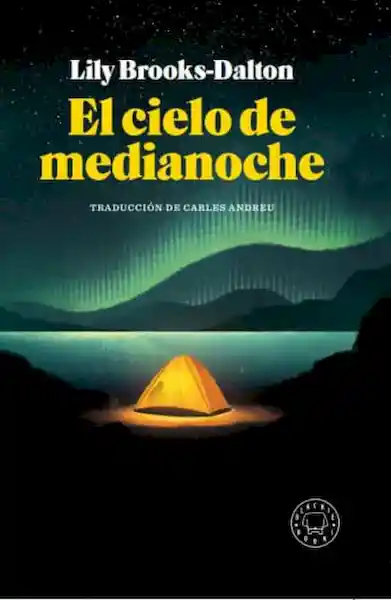 El Cielo de Medianoche - Lily Brooks Dalton