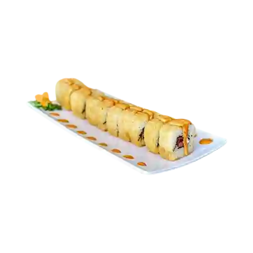 Crunch roll