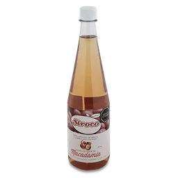 Siroco Sirope Macadamia