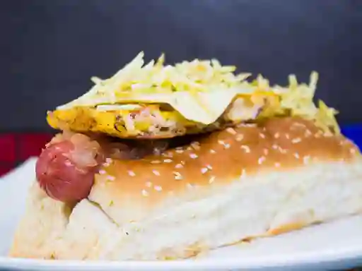 Combo Perro Colombiano