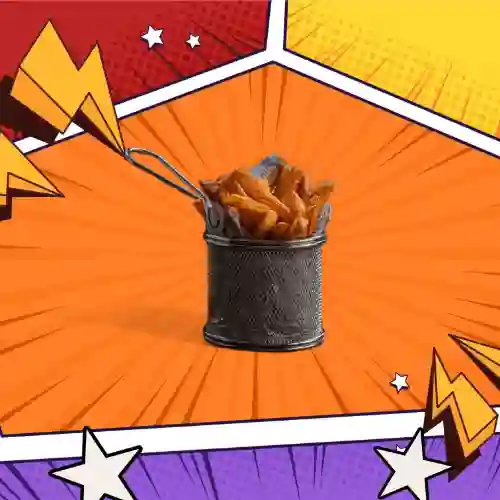 Papas a la Francesa