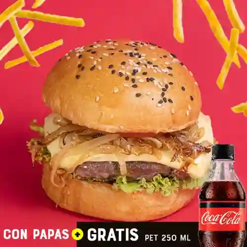 Rocamburguesa