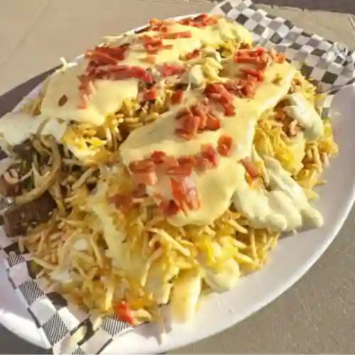 Desgranado BeRo Ángel
