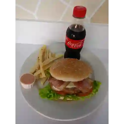 Hamburguesa