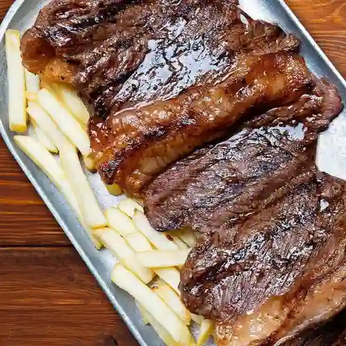 Churrasco Al Carbón