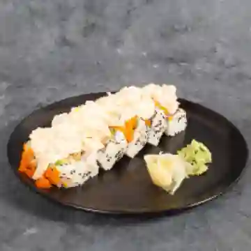 Vulcano Roll